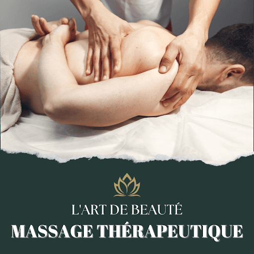 L'Art De Beauté - Hammam & Massage business image 6