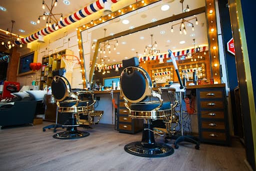 The Premium Barbershop - Casablanca profile