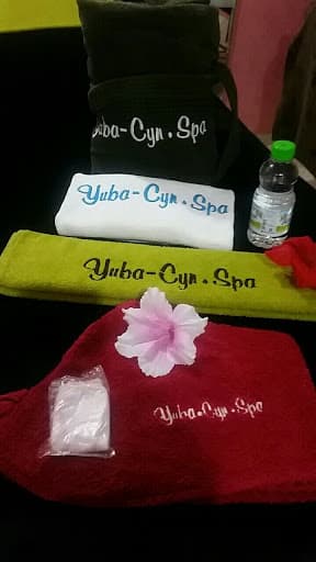 Yuba cyn spa Hammam-Massage business image 3