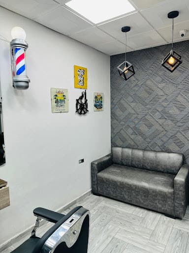 The VIP Barbershop business image 6