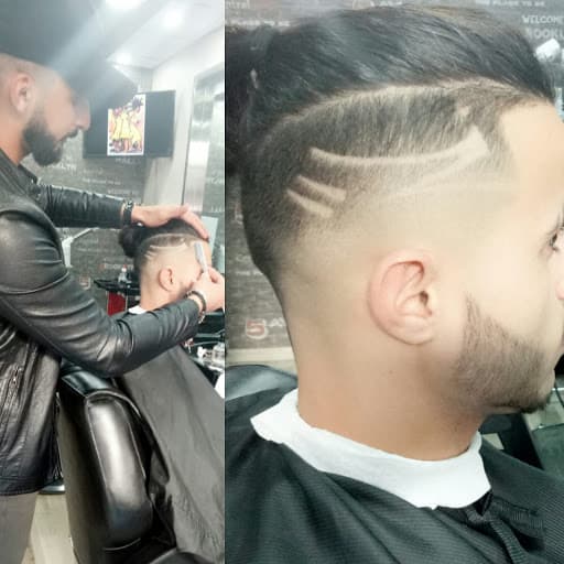 Brooklyn Barber-shop-Coiffeur business image 7