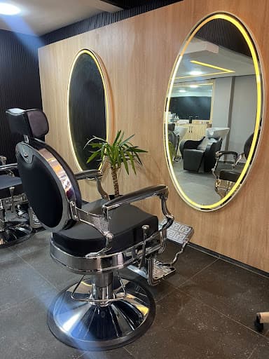 Barber night - shop à Marrakech business image 9