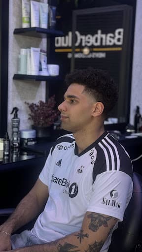 BarberClub Agadir💈 🇲🇦 business image 9