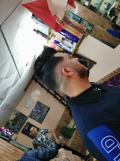 Barbershop Redwan business image 1