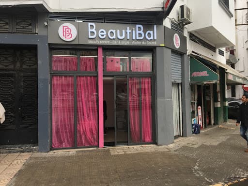 BeautiBal profile