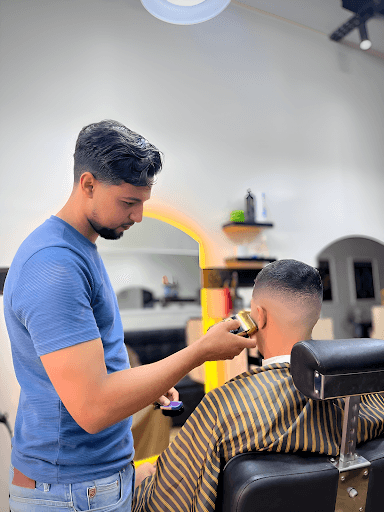 Planet Barber profile