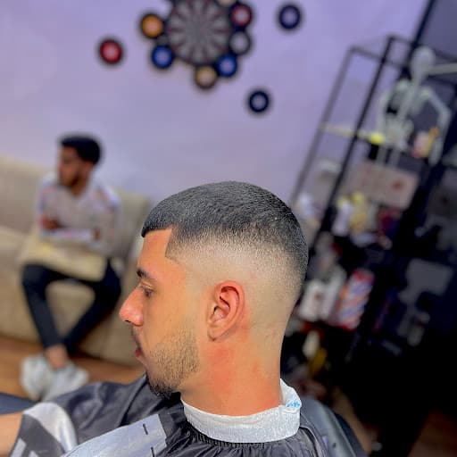 Sabri stars barbershop business image 5
