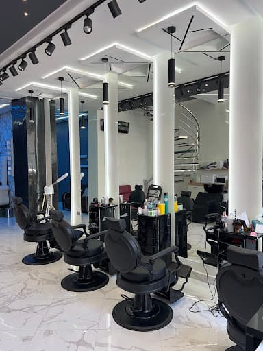 Novel Spa & Barbershop business image 2