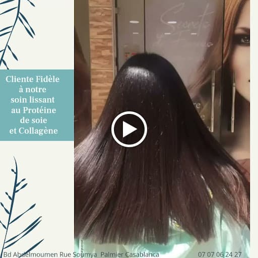 Secrets de Femme Beauty Center business image 7