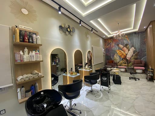 BERRADA BEAUTY business image 10