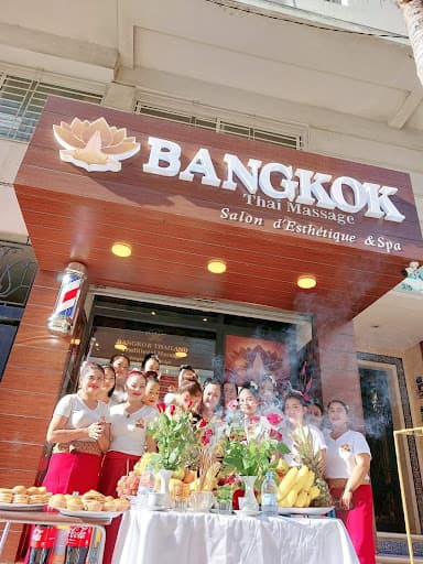Bangkok Spa Beauty And Massage Center business image 4