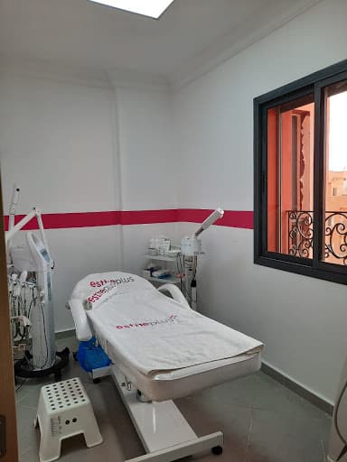 Estheplus Marrakech profile