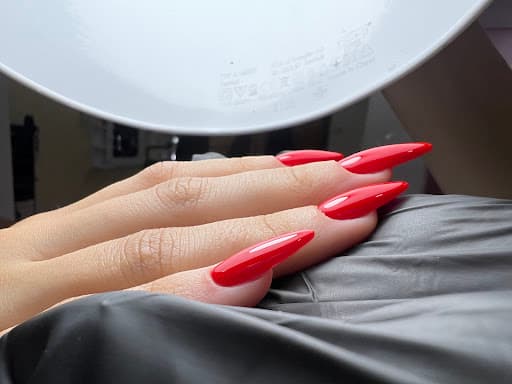 Youssra beauty centre business image 3