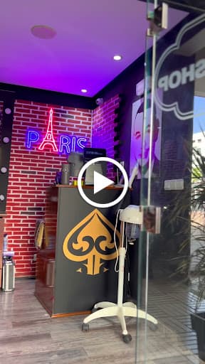 alpha the barbershop agadir business image 2