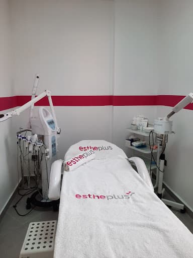 Estheplus Marrakech business image 10