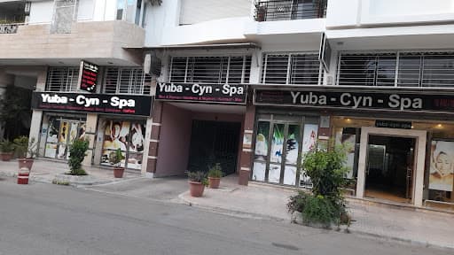 Yuba cyn spa Hammam-Massage business image 9