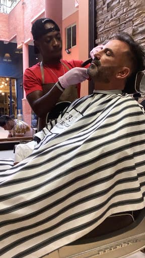 235th Barber Street Marrakech business image 9