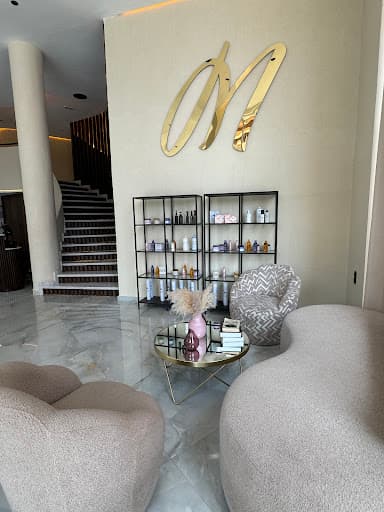 Marroccia beauty Salon business image 3