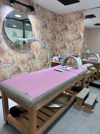 Mybloomskin - Salon de Beauté et Soins Esthétiques Casablanca business image 2