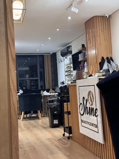 SHINE BEAUTY CENTER business image 3
