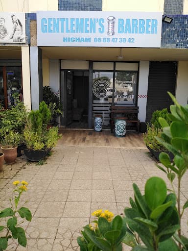 GENTLEMEN'S BARBER coiffeur chez Hicham business image 1