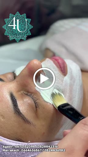 Beauty center For You business image 3