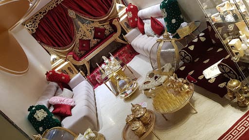 Diamonds Beauty Spa - Hammam Massage Coiffure 100% femme Tanger profile