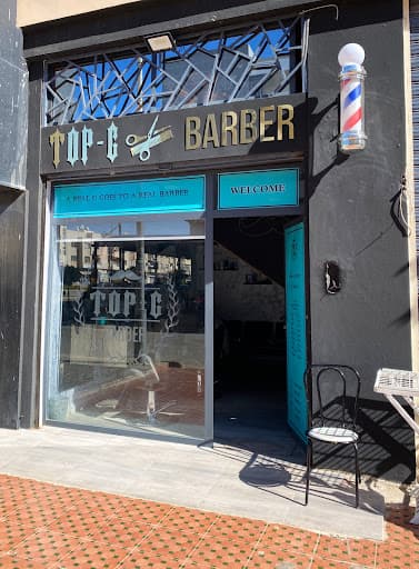 Top G Barber business image 2