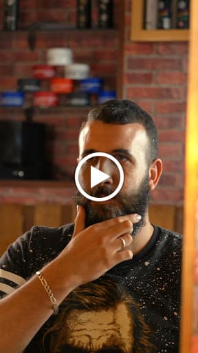 El-Hassani Barbershop business image 2