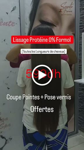 Secrets de Femme Beauty Center business image 5
