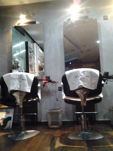 Jinane Beaute Spa business image 6