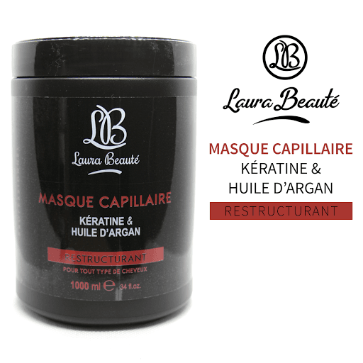 Laura Beauté business image 3