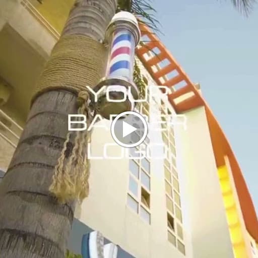 YOUR Barber business image 2