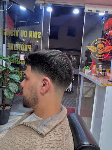 maestro barber agadir business image 6