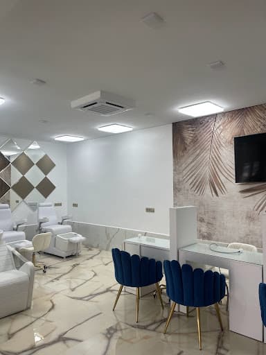 The Diamonds SPA , centre de beauté business image 4