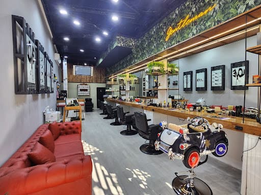 YOUR Barber business image 3