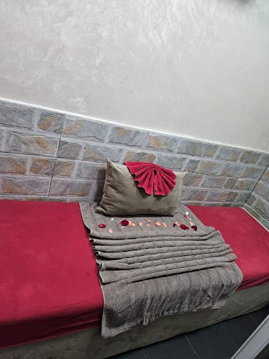 Chez MLK beauté SPA - Hammam- Massage- 100% Femmes business image 10