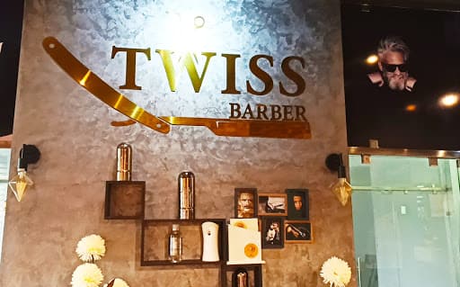 Coiffeur Barber Twiss business image 3