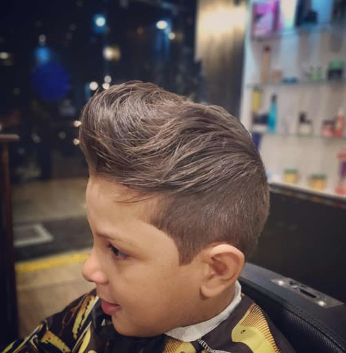 Coiffeur Barber Twiss business image 8