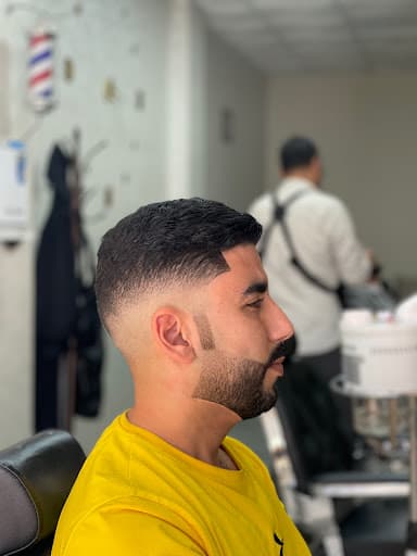 maestro barber agadir business image 4