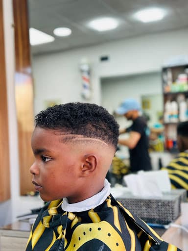 The VIP Barbershop business image 5