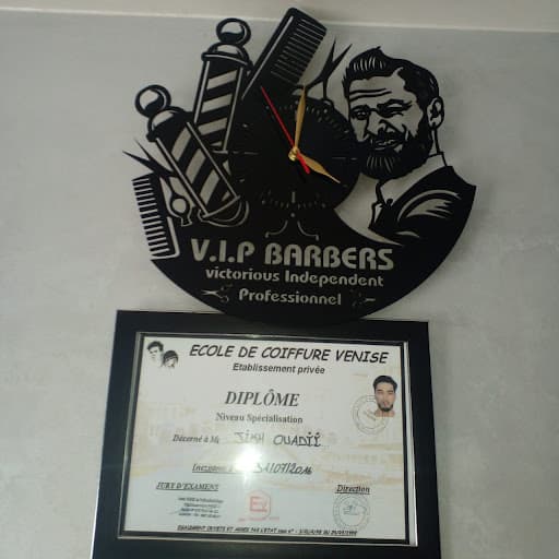 VIP Barbers business image 4