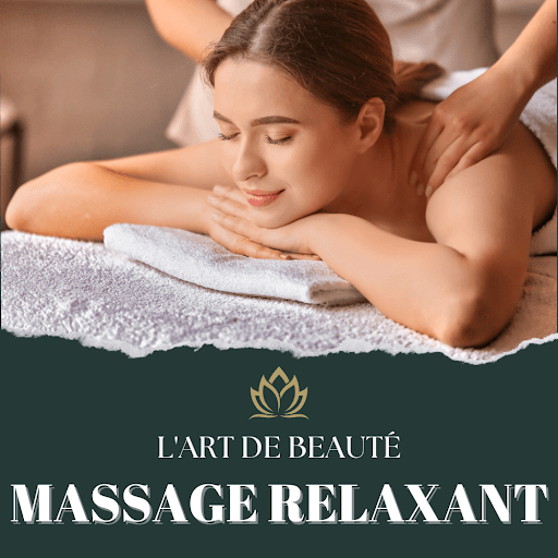 L'Art De Beauté - Hammam & Massage profile