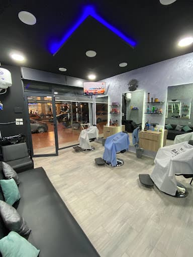 Top G Barber business image 9