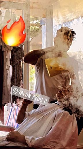 Ayoub Barber business image 4