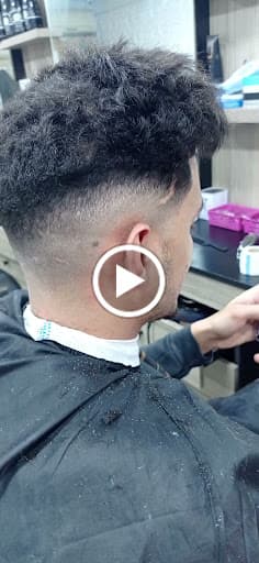 Coiffure Talha VIP business image 5