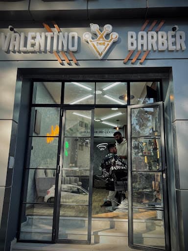 Valentino Barber Kenitra business image 7
