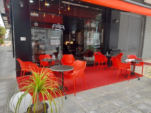 Barber Espresso business image 7