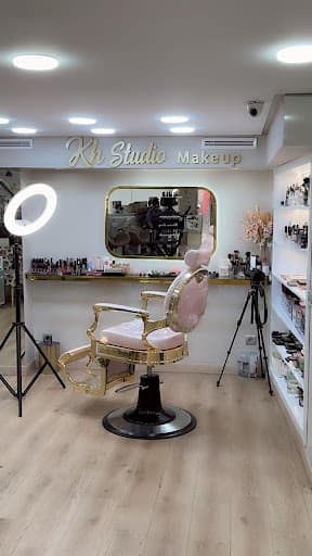 KHMISSA Centre de Beauté business image 3