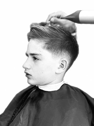 #barbershop abdellah business image 9